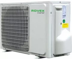 Наружный блок мульти сплит-системы Rovex 2M18UIHA1