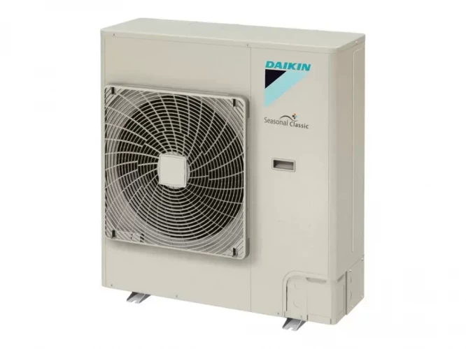 Кассетная сплит-система Daikin FCAHG100H/RZQSG100L9V