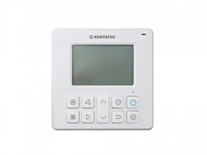 Кассетная сплит-система Kentatsu KSVB140HZAN1R/KSUNB140HZAN3/KPU95-DR