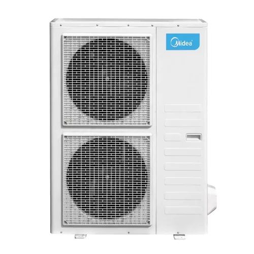 Канальная сплит система Midea MTI-48HWFNXP(GA)/MOE30U-48HFN8-R(GA)