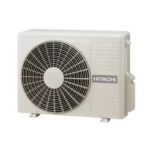 Канальная сплит-система Hitachi RAD-35RPE/RAC-35NPE Mono Duct