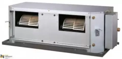 Канальный кондиционер Fujitsu ARYG60LHTA/AOYG60LATT