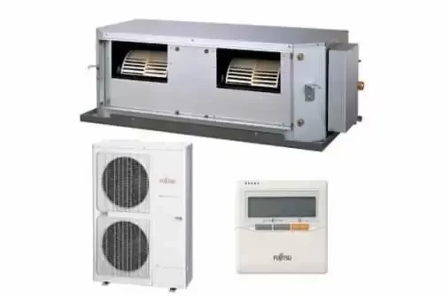 Канальный кондиционер Fujitsu ARYG60LHTA/AOYG60LATT