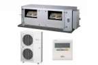 Канальный кондиционер Fujitsu ARYG60LHTA/AOYG60LATT
