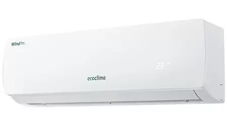 Сплит-система Ecoclima EC-24QC/ECW-24QC Wind Line