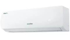 Сплит-система Ecoclima EC-24QC/ECW-24QC Wind Line