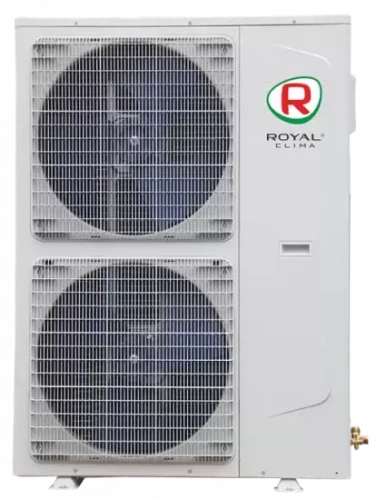 Напольно-потолочная сплит-система Royal Clima CO-F 48HNXA/CO-E 48HNXA Competenza 2023