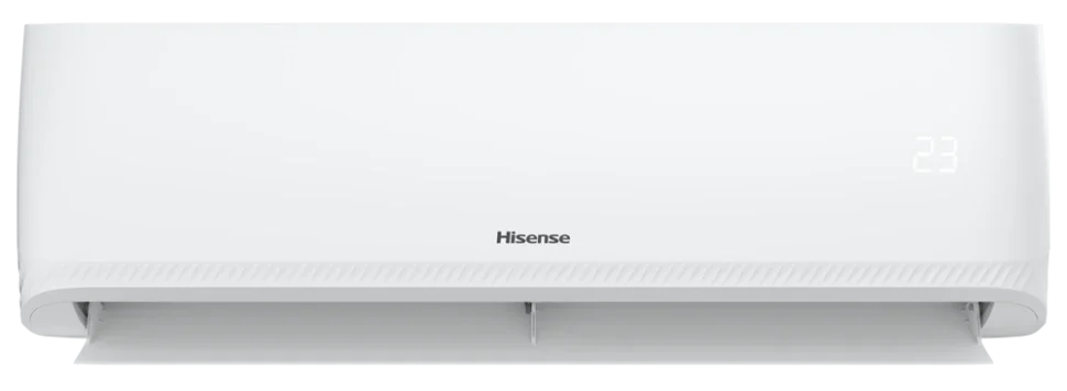 Сплит-система Hisense AS-07UW4RYRCM00G/AS-07UW4RYRCM00W City DC Inverter