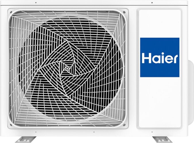 Настенная сплит-система Haier AS50S2SJ3FA-G/1U50JEC1FRA Jade DC Inverter