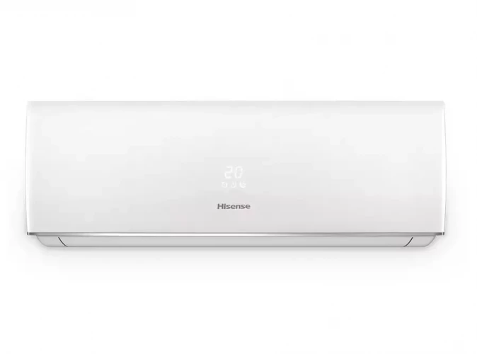 Кондиционер Hisense AS-07UR4SYDDB15 / AS-07UR4SYDDB1 (2018)