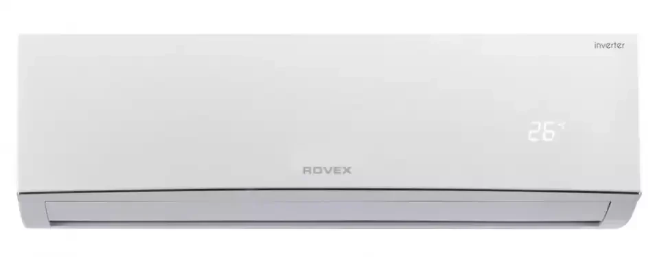 Сплит-система Rovex RS-12CBS4 Megapolis Inverter