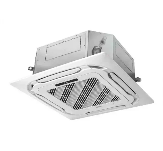 Внутренний кассетный блок мульти сплит-системы Centek CT-66AMCA-H18/4R3YAB