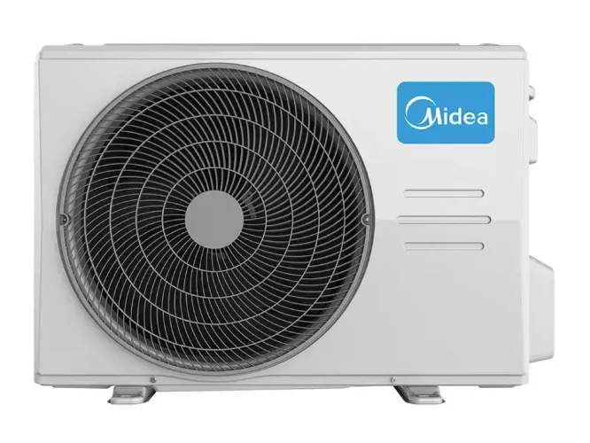 Кассетная сплит-система Midea MCA3-18HRN1-QB6/MOX330U-18HN1-QB6