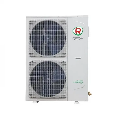 Кассетная сплит-система Royal Clima CO-4C 48HNCI/CO-E 48HNCI Competenza DC Inverter 2024