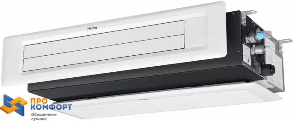 Канальный кондиционер Haier AD12SS1ERA / 1U12BS3ERA