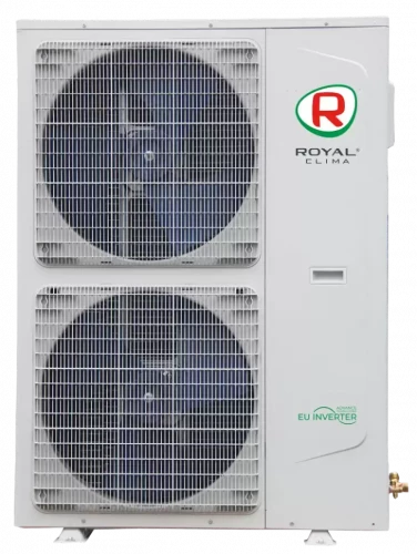 Напольно-потолочная сплит-система Royal Clima CO-F 60HNBI/CO-E 60HNBI Competenza DC Inverter 2023