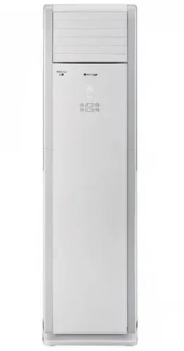 Колонная сплит-система Gree GVH48ALXH-K6DNC7A T Fresh Inverter