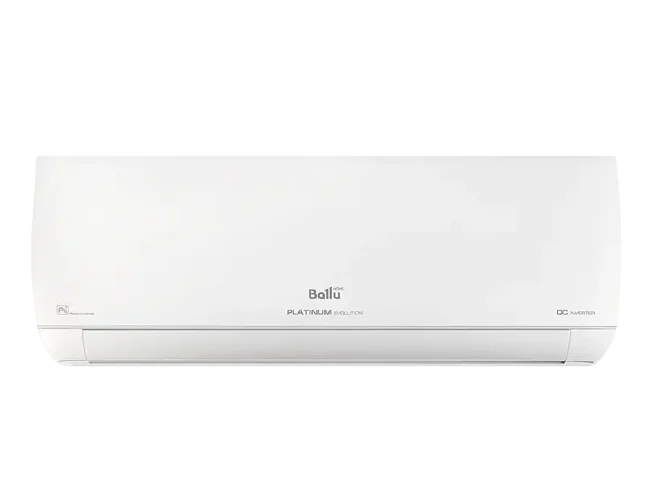 Сплит-система Ballu BSEI-09HN8 Platinum DC Inverter