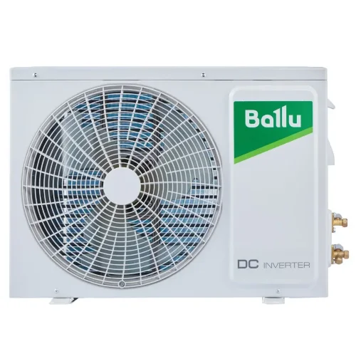 Сплит-система Ballu BSEI-09HN8 Platinum DC Inverter