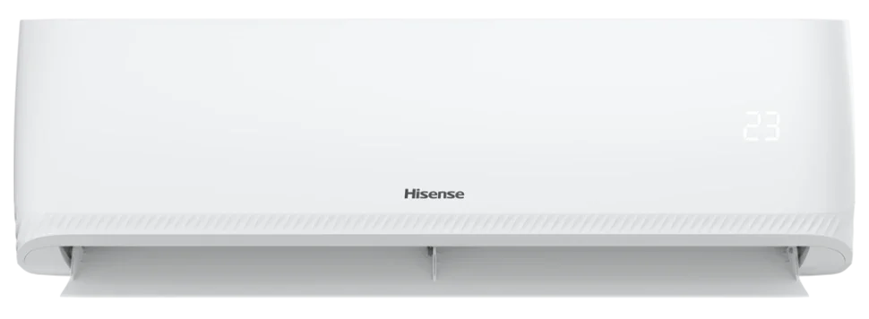 Сплит-система Hisense AS-09UW4RYRCM05G/AS-09UW4RYRCM05W City DC Inverter