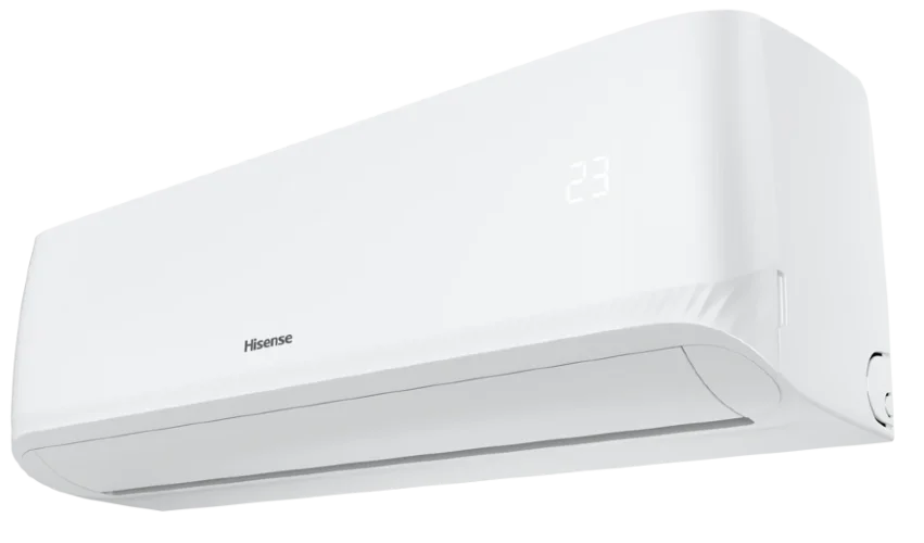Сплит-система Hisense AS-09UW4RYRCM05G/AS-09UW4RYRCM05W City DC Inverter