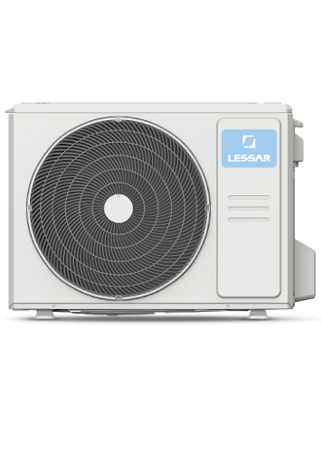 Сплит-система Lessar LS-HE18KLE2/LU-HE18KLE2 Avant Inverter