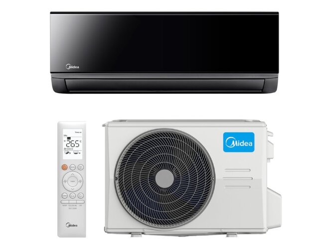 Сплит-система Midea MSAG4-12HRN8-I/MSAG4-12HRN8-O Persona R32