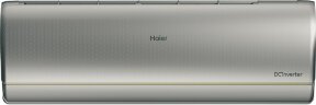 Настенная сплит-система Haier AS25S2SJ3FA-S/1U25MEC1FRA Jade DC Inverter