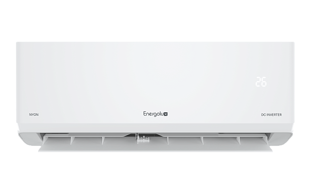 Сплит-система Energolux SAS24IL1-AI/SAU24IL1-AI Nyon DC Inverter