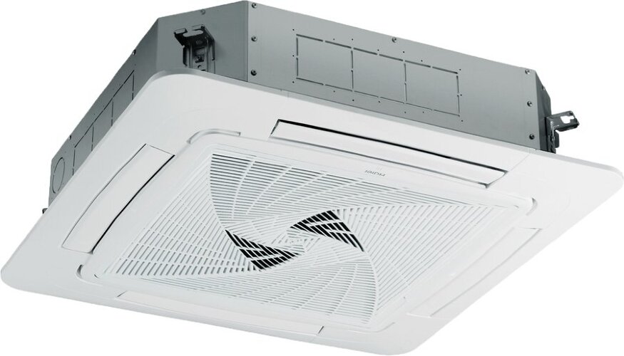 Кассетная сплит-система Haier AB140S2LR1FA/1U140S1LN1FA Eco