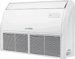 Напольно-потолочная сплит-система Ecoclima ECLCF-TC48/4R1A/ECL-TC48/5R1A(U)