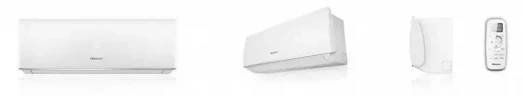 Кондиционер Hisense AS-09UR4SYDDB15 / AS-09UR4SYDDB1