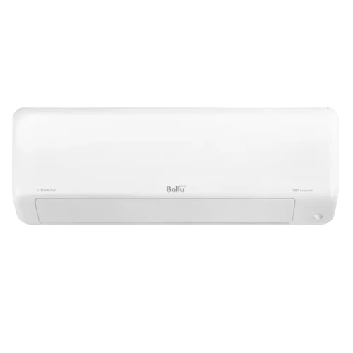 Сплит-система Ballu BSPKI-13HN8 Ice Peak Full-DC inverter