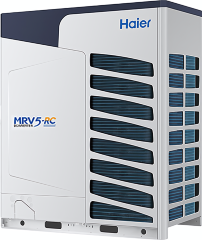 Наружный блок мультизональной системы VRF Haier AV20IMVURA