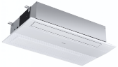 Внутренний кассетный блок мультизональной системы VRF Haier AB122MAERAD