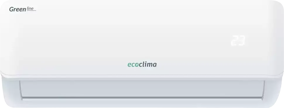 Сплит-система Ecoclima EC-09GC/ECW-09GC Green Line