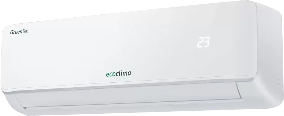 Сплит-система Ecoclima EC-09GC/ECW-09GC Green Line