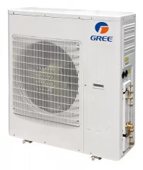 Наружный блок мульти сплит-системы Gree GWHD(24)NK3MO(LCLH)