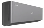 Сплит-система Hisense AS-10UW4RXVQH00AW(B)/AS-10UW4RXVQH01G(B) Vision Pro Carbon Superior DC Inverter