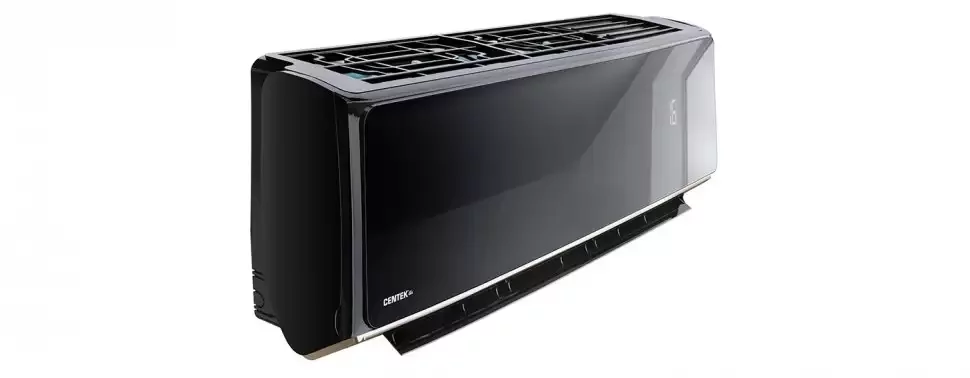 Сплит-система Centek CT-65H10 Black Mirror