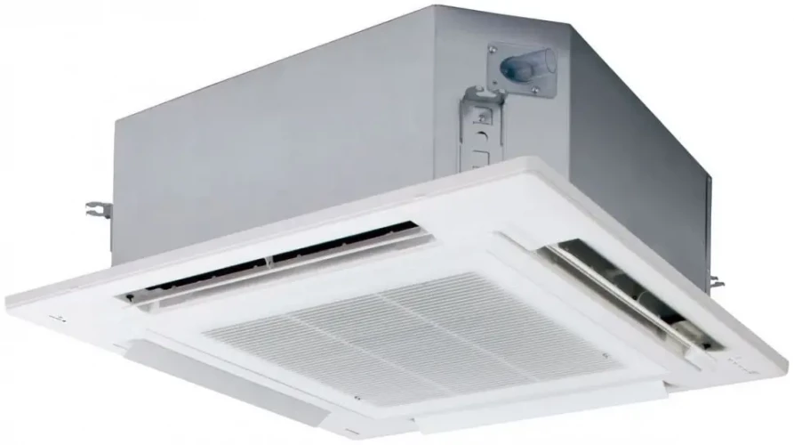 Кассетная сплит-система Panasonic S-50PU2E5B/CZ-KPU3W/U-50PZH2E5