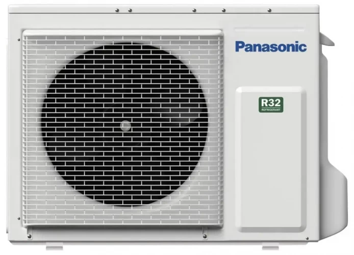 Кассетная сплит-система Panasonic S-50PU2E5B/CZ-KPU3W/U-50PZH2E5