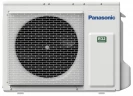 Кассетная сплит-система Panasonic S-50PU2E5B/CZ-KPU3W/U-50PZH2E5