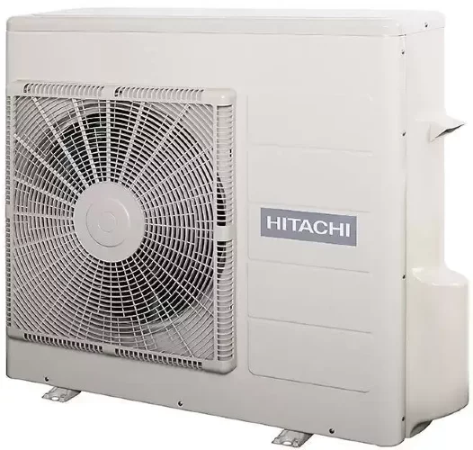Канальная сплит-система Hitachi RAD-60PPD/RAC-60NPD Mono Duct