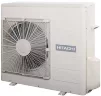 Канальная сплит-система Hitachi RAD-60PPD/RAC-60NPD Mono Duct