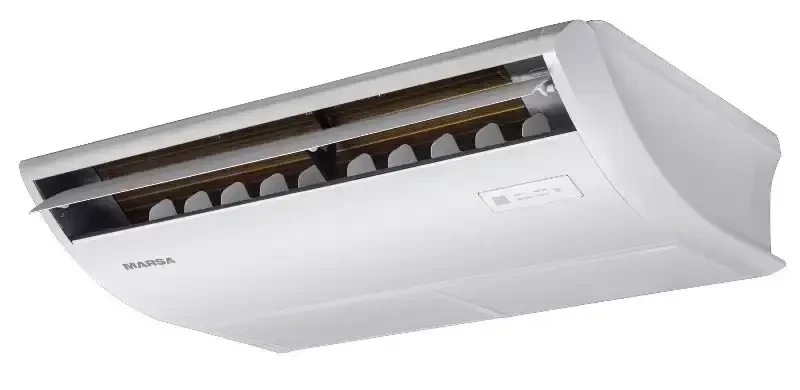 Напольно-потолочная сплит-система Marsa MRK-18CHTN / MRK-18HTNE-W