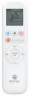 Напольно-потолочная сплит-система Royal Clima CO-F 60HNCI/CO-E 60HNCI Competenza DC Inverter 2024