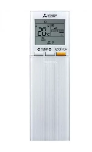 Сплит система Mitsubishi Electric MSZ-LN25VG2V/MUZ-LN25VG2