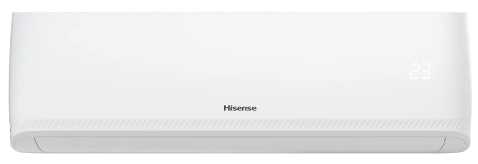 Сплит-система Hisense AS-18UW4RMSCM01G/AS-18UW4RMSCM01W City DC Inverter