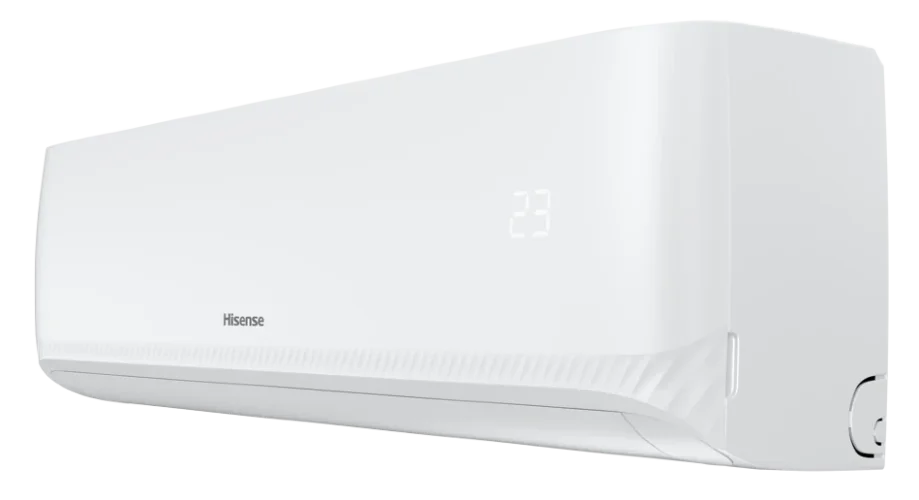 Сплит-система Hisense AS-18UW4RMSCM01G/AS-18UW4RMSCM01W City DC Inverter